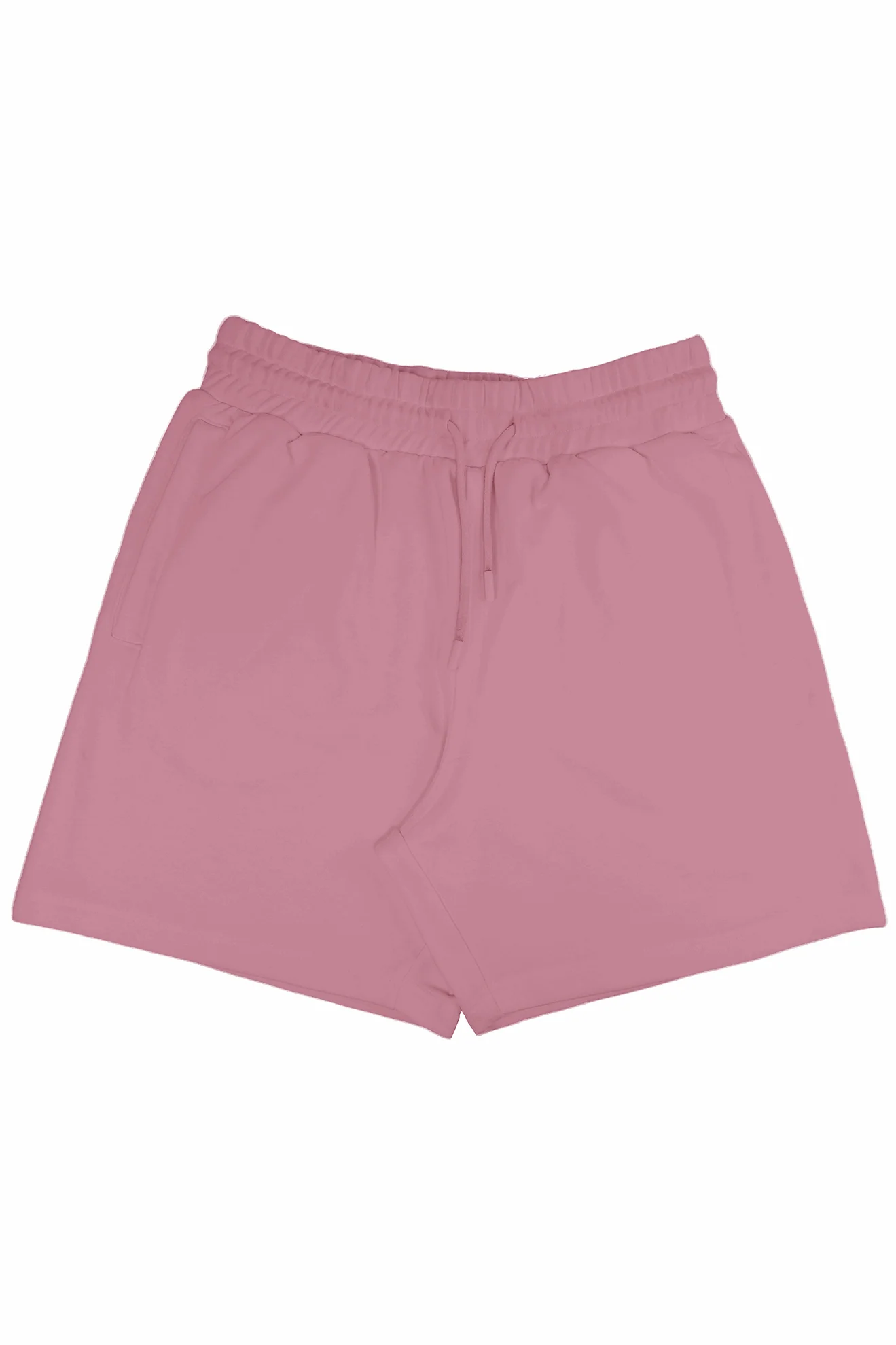 Premium Cotton Shorts